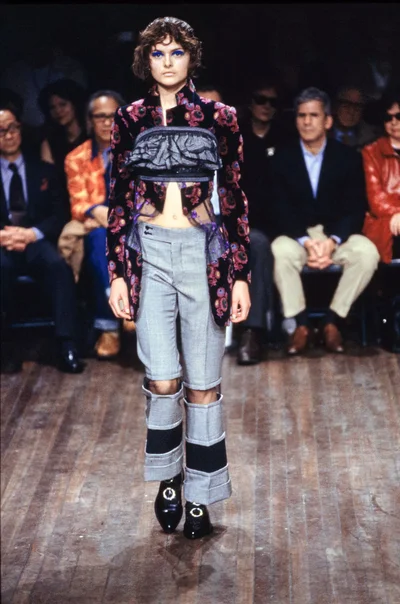 Look 2